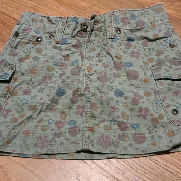 VF jeans wear skort - Picture 1 of 4